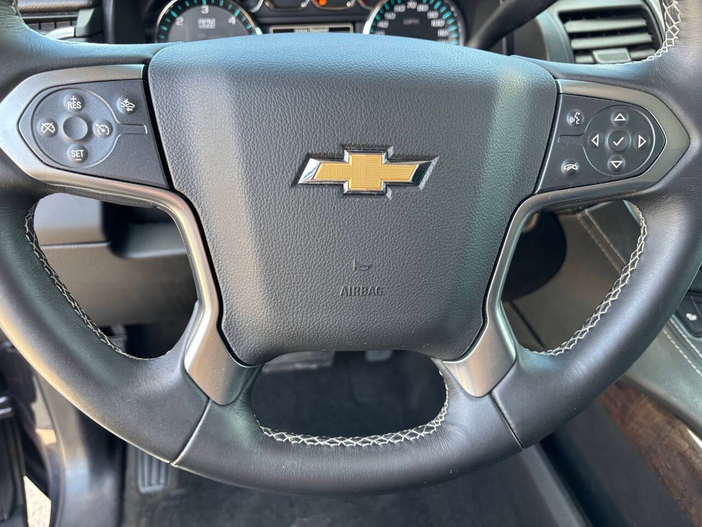 Chevrolet Tahoe Vehicle Full-screen Gallery Image 26