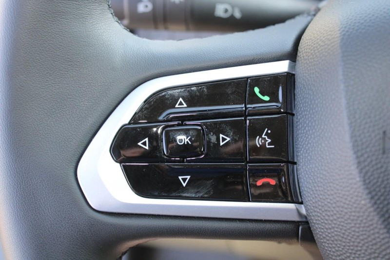 Ram ProMaster Cargo Van Vehicle Full-screen Gallery Image 20