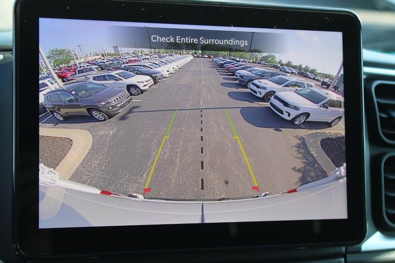 Ram ProMaster Cargo Van Vehicle Full-screen Gallery Image 24