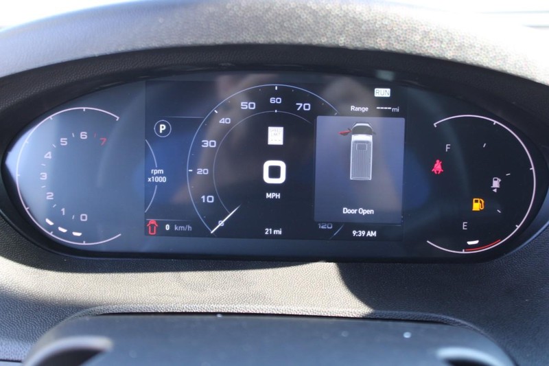 Ram ProMaster Cargo Van Vehicle Full-screen Gallery Image 28