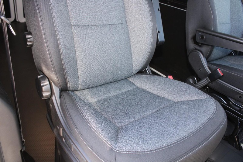 Ram ProMaster Cargo Van Vehicle Full-screen Gallery Image 16