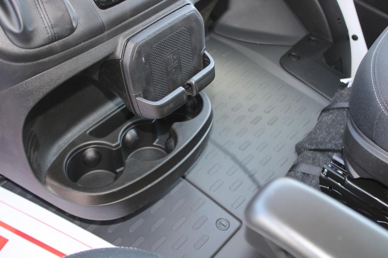 Ram ProMaster Cargo Van Vehicle Full-screen Gallery Image 26