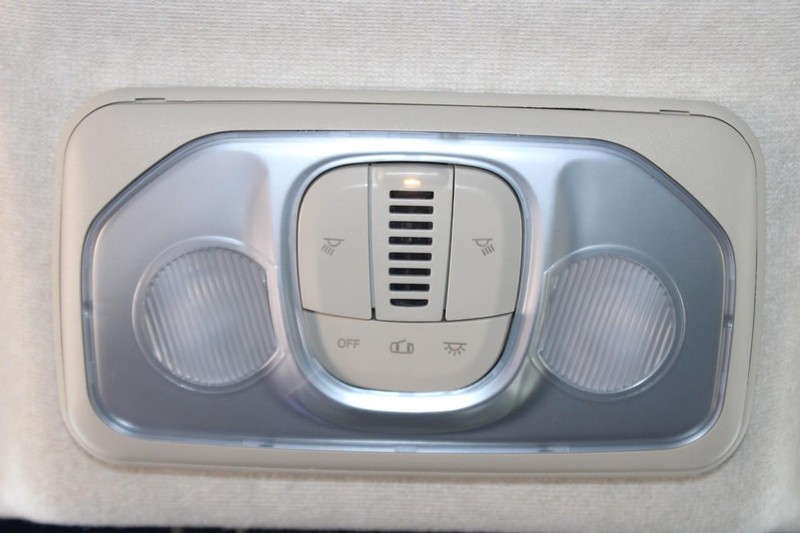 Ram ProMaster Cargo Van Vehicle Full-screen Gallery Image 27