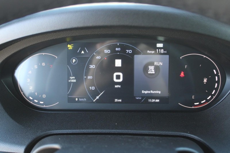 Ram ProMaster Cargo Van Vehicle Full-screen Gallery Image 28