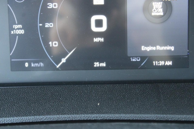 Ram ProMaster Cargo Van Vehicle Full-screen Gallery Image 29