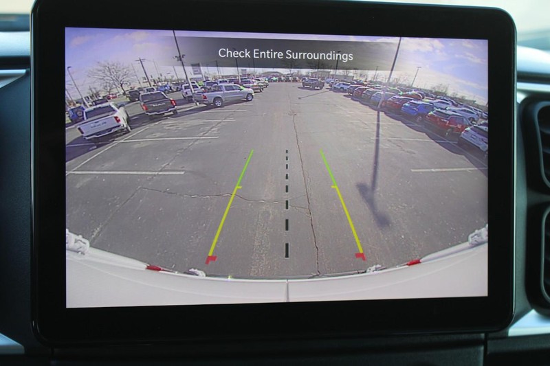 Ram ProMaster Cargo Van Vehicle Full-screen Gallery Image 25