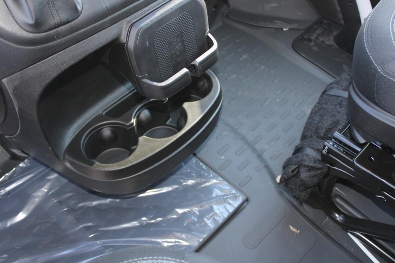 Ram ProMaster Cargo Van Vehicle Full-screen Gallery Image 27