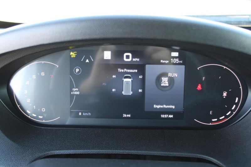 Ram ProMaster Cargo Van Vehicle Full-screen Gallery Image 29