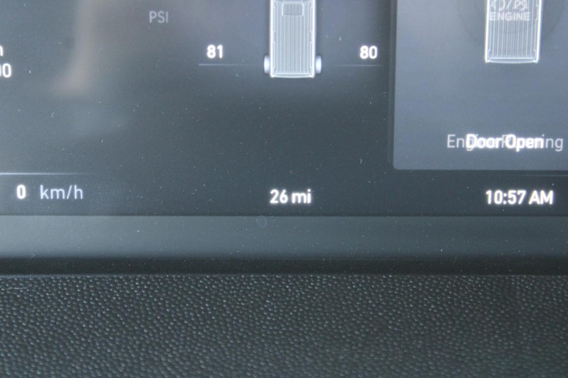 Ram ProMaster Cargo Van Vehicle Full-screen Gallery Image 30