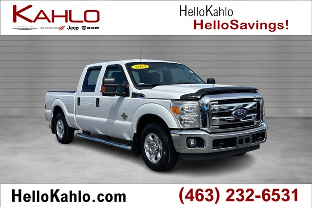 more details - ford super duty f-250 srw