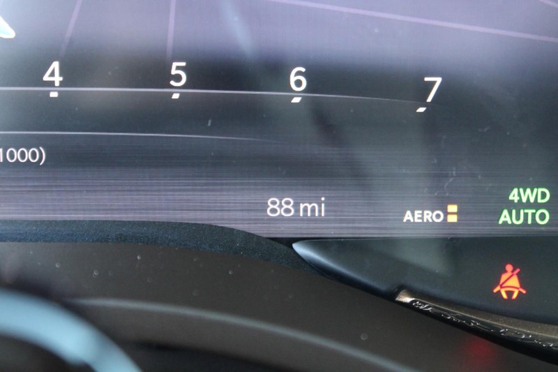 Ram 1500 Vehicle Full-screen Gallery Image 30