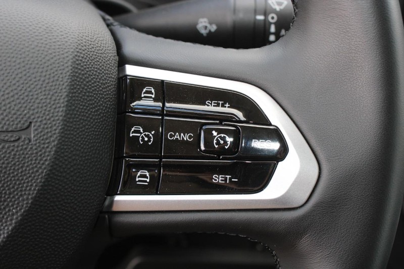 Ram ProMaster Cargo Van EV Vehicle Full-screen Gallery Image 17