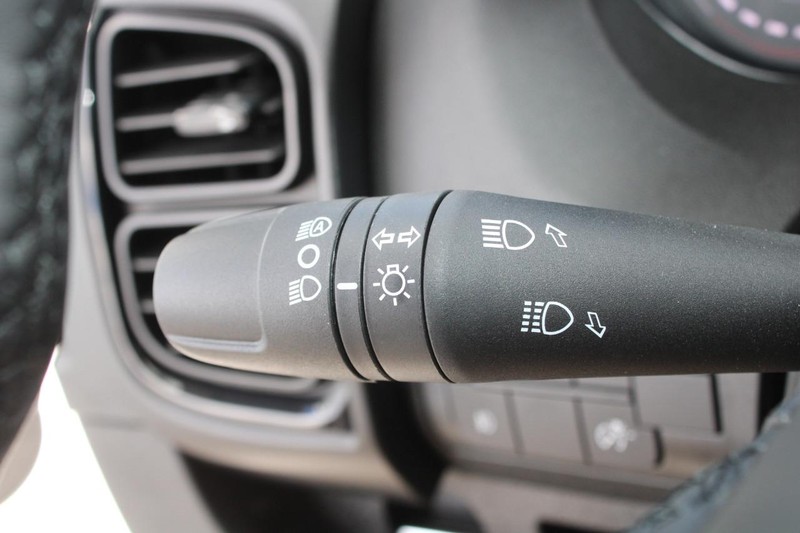 Ram ProMaster Cargo Van EV Vehicle Full-screen Gallery Image 18