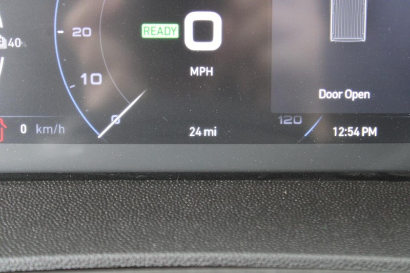 Ram ProMaster Cargo Van EV Vehicle Full-screen Gallery Image 25