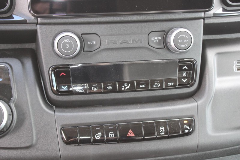 Ram ProMaster Cargo Van EV Vehicle Full-screen Gallery Image 28