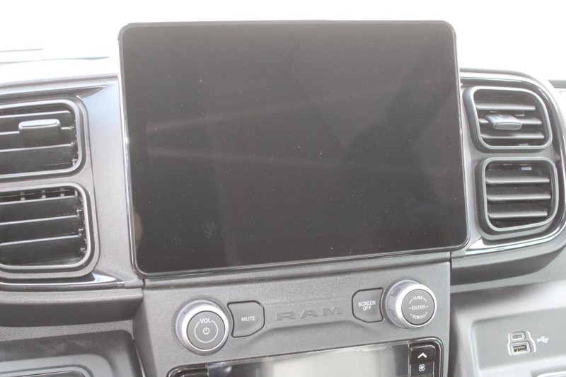 Ram ProMaster Cargo Van EV Vehicle Full-screen Gallery Image 29