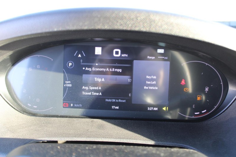 Ram ProMaster Cargo Van Vehicle Full-screen Gallery Image 26