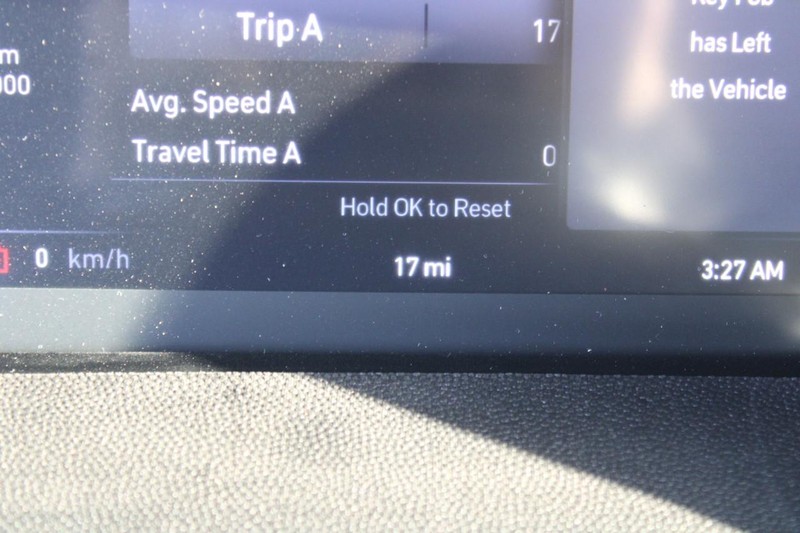 Ram ProMaster Cargo Van Vehicle Full-screen Gallery Image 27