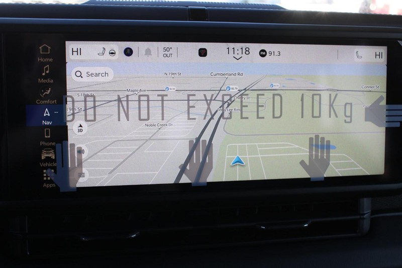 Jeep Wrangler Vehicle Full-screen Gallery Image 26