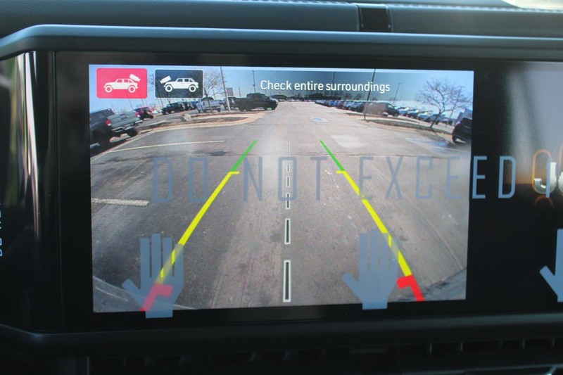 Jeep Wrangler Vehicle Full-screen Gallery Image 27