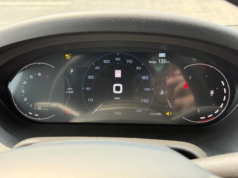 Ram ProMaster Cargo Van Vehicle Full-screen Gallery Image 27