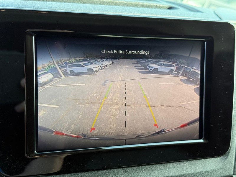 Ram ProMaster Cargo Van Vehicle Full-screen Gallery Image 24