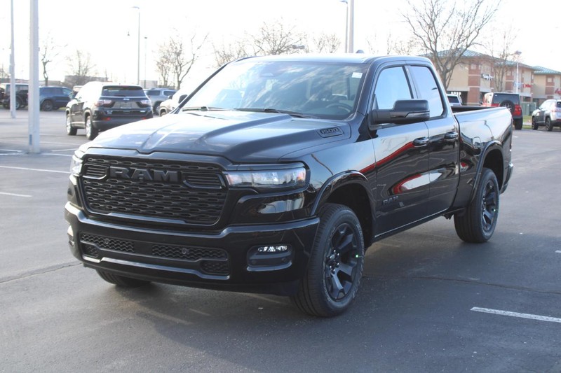 Ram 1500 Vehicle Full-screen Gallery Image 9