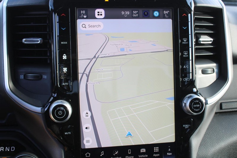 Ram 1500 Vehicle Full-screen Gallery Image 22