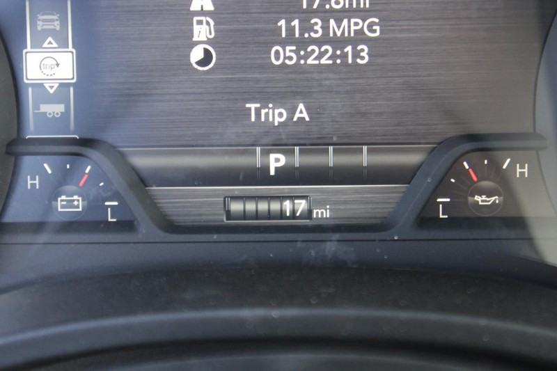 Ram 1500 Vehicle Full-screen Gallery Image 27