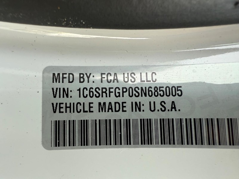Ram 1500 Vehicle Full-screen Gallery Image 30