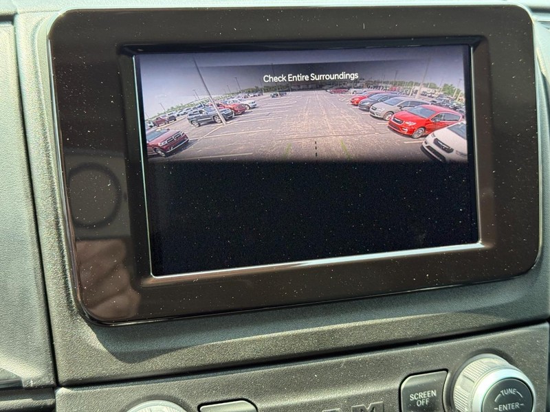 Ram ProMaster Cargo Van Vehicle Full-screen Gallery Image 24