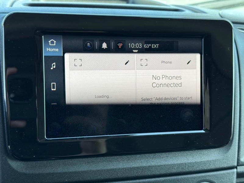 Ram ProMaster Cargo Van Vehicle Full-screen Gallery Image 23