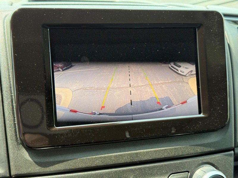 Ram ProMaster Cargo Van Vehicle Full-screen Gallery Image 23