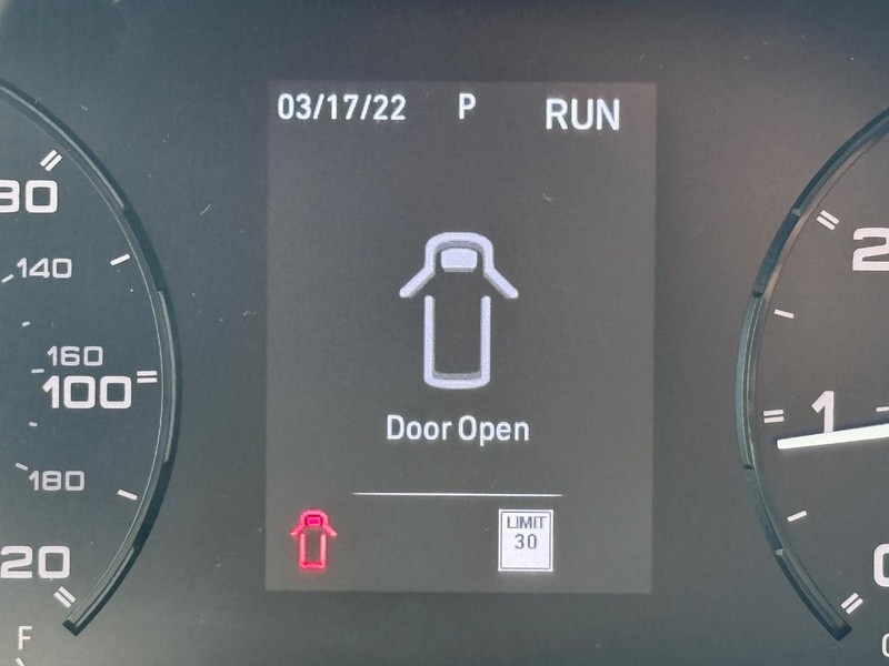 Ram ProMaster Cargo Van Vehicle Full-screen Gallery Image 29