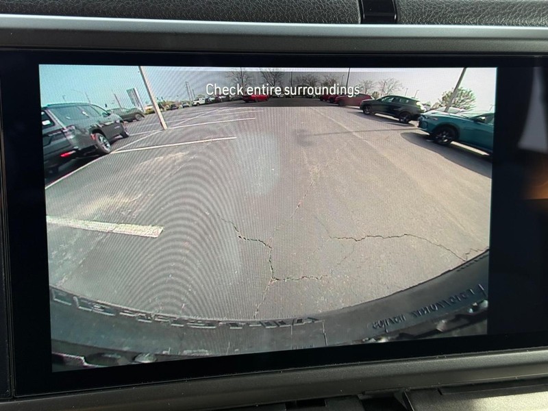 Jeep Wrangler Vehicle Full-screen Gallery Image 22