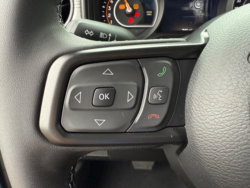 Jeep Wrangler Vehicle Full-screen Gallery Image 20