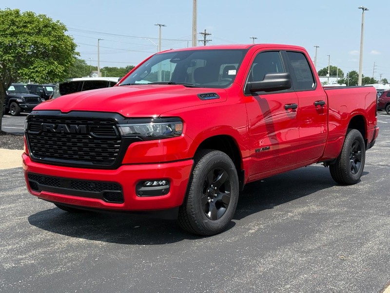 Ram 1500 Vehicle Full-screen Gallery Image 9