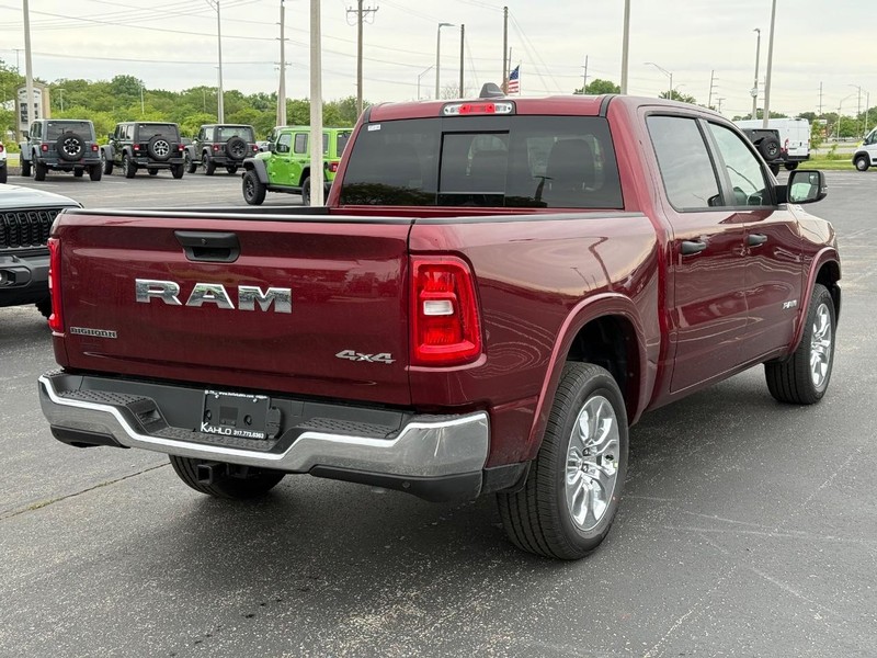 Ram 1500 Vehicle Full-screen Gallery Image 3