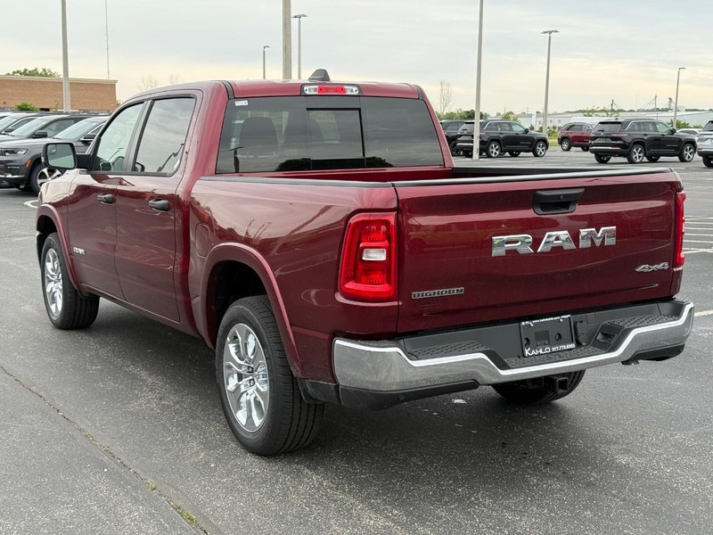 Ram 1500 Vehicle Full-screen Gallery Image 5