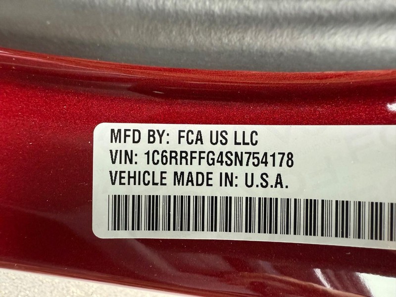 Ram 1500 Vehicle Full-screen Gallery Image 33