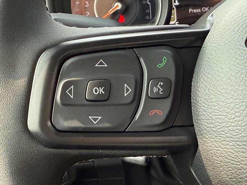 Jeep Wrangler Vehicle Full-screen Gallery Image 19