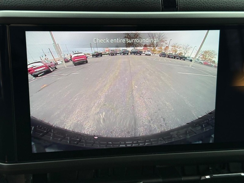 Jeep Wrangler Vehicle Full-screen Gallery Image 26