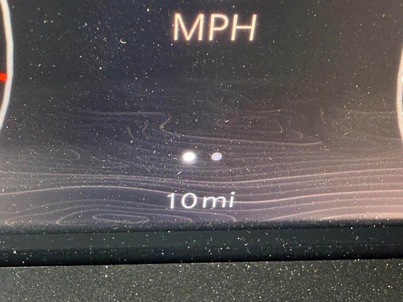 Jeep Wagoneer L Vehicle Full-screen Gallery Image 33