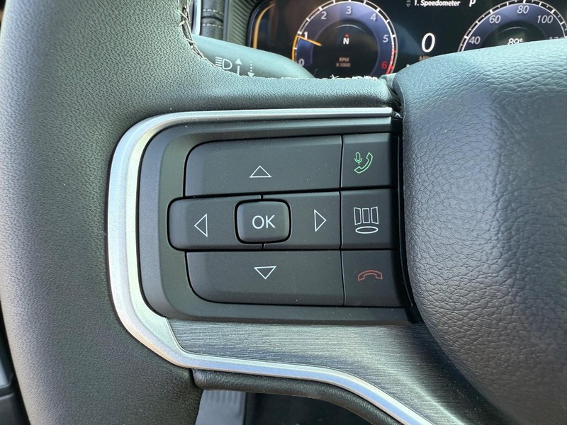 Jeep Wagoneer Vehicle Full-screen Gallery Image 23