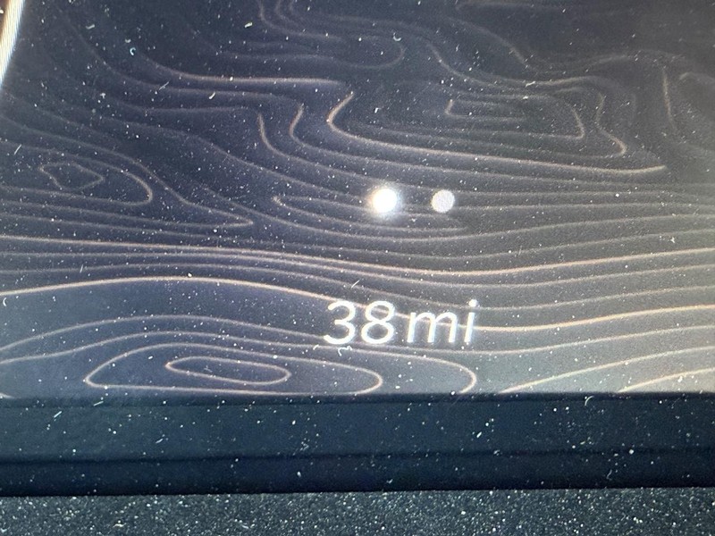 Jeep Wagoneer Vehicle Full-screen Gallery Image 33