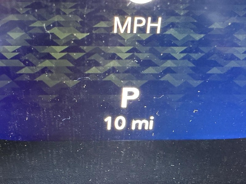 Jeep Wrangler Vehicle Full-screen Gallery Image 30