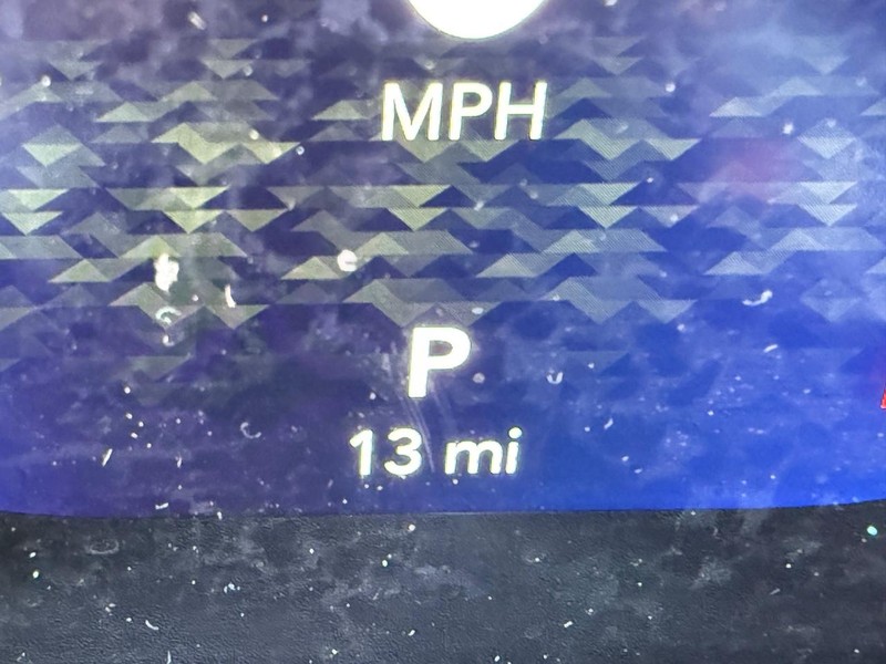 Jeep Wrangler Vehicle Full-screen Gallery Image 30