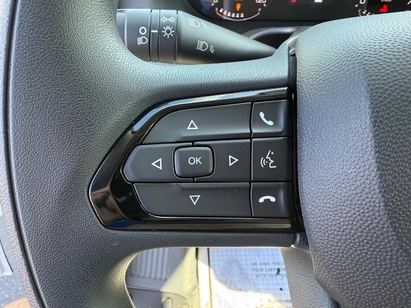 Ram ProMaster Cargo Van Vehicle Full-screen Gallery Image 20