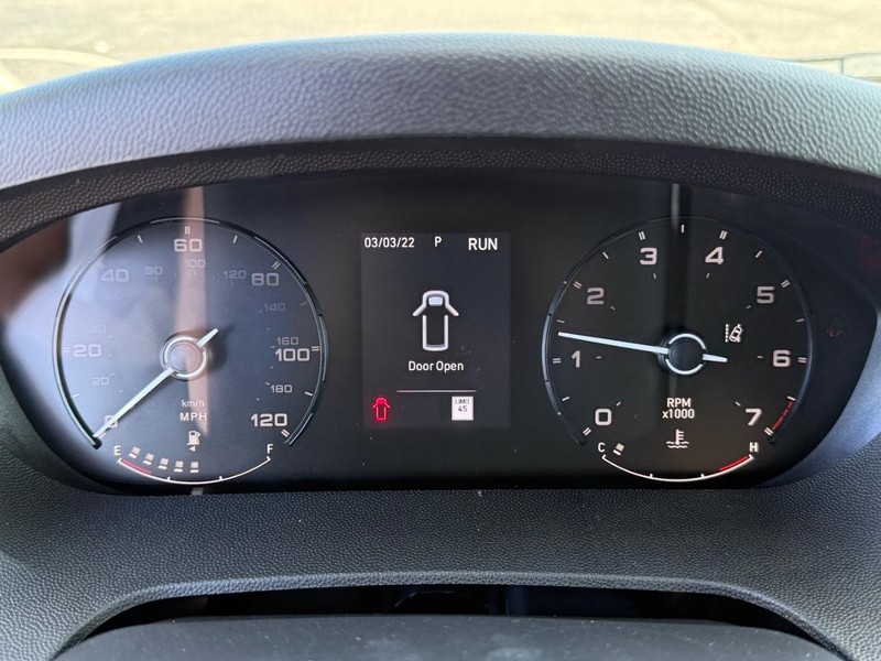 Ram ProMaster Cargo Van Vehicle Full-screen Gallery Image 28