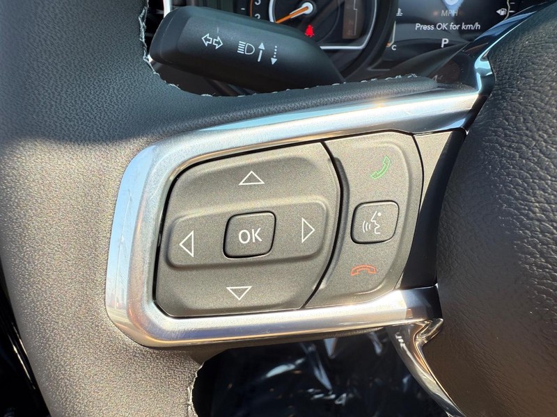 Jeep Wrangler Vehicle Full-screen Gallery Image 21